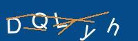 Captcha eingeben