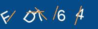 Captcha eingeben