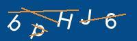 Captcha eingeben