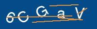 Captcha eingeben