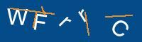 Captcha eingeben