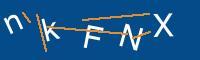 Captcha eingeben
