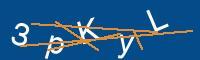 Captcha eingeben