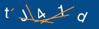 Captcha eingeben