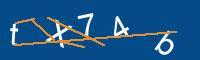 Captcha eingeben