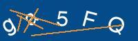 Captcha eingeben