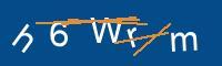Captcha eingeben