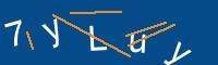 Captcha eingeben