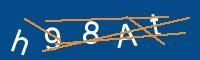 Captcha eingeben