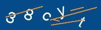 Captcha eingeben