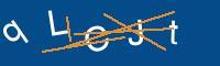 Captcha eingeben