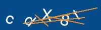 Captcha eingeben