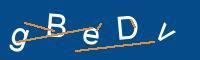 Captcha eingeben