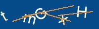 Captcha eingeben