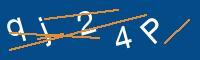 Captcha eingeben