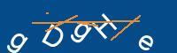Captcha eingeben