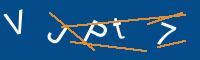 Captcha eingeben