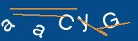 Captcha eingeben