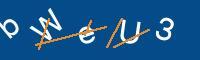 Captcha eingeben