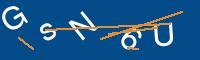 Captcha eingeben