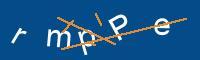 Captcha eingeben