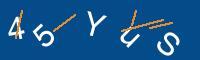 Captcha eingeben