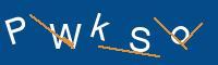 Captcha eingeben