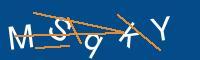 Captcha eingeben