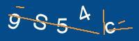 Captcha eingeben