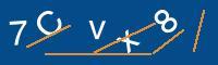 Captcha eingeben