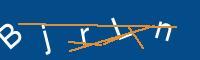 Captcha eingeben