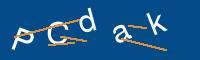 Captcha eingeben