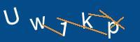 Captcha eingeben