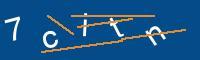 Captcha eingeben