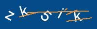 Captcha eingeben