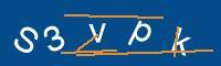 Captcha eingeben