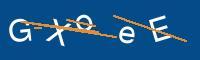 Captcha eingeben