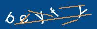 Captcha eingeben