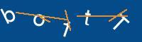 Captcha eingeben
