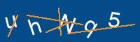 Captcha eingeben