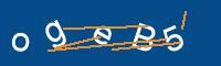 Captcha eingeben