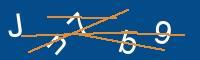 Captcha eingeben