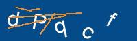 Captcha eingeben