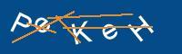 Captcha eingeben