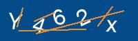 Captcha eingeben