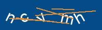 Captcha eingeben