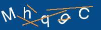 Captcha eingeben