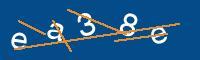Captcha eingeben