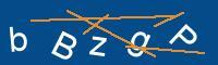Captcha eingeben