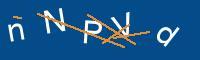 Captcha eingeben